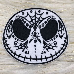 The Nightmare Before Christmas Patch NWT